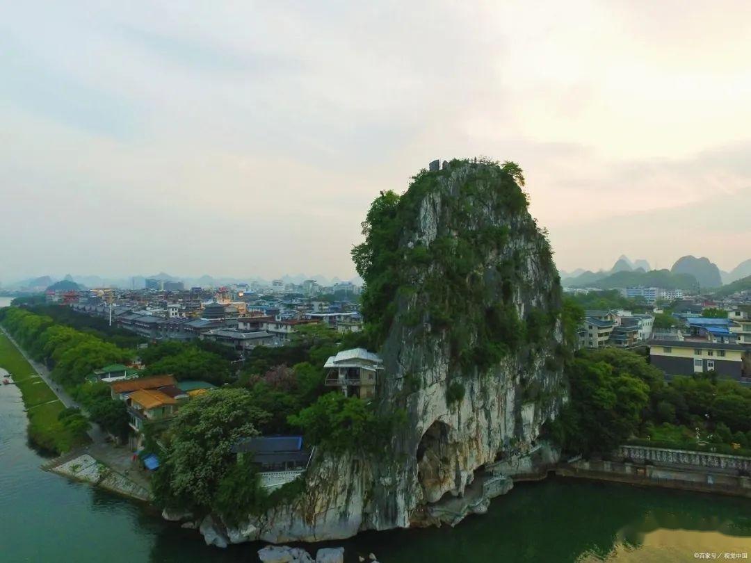 桂林旅游景点介绍,桂林打卡指南:探寻山水奇观,留下美丽回忆! - 知乎