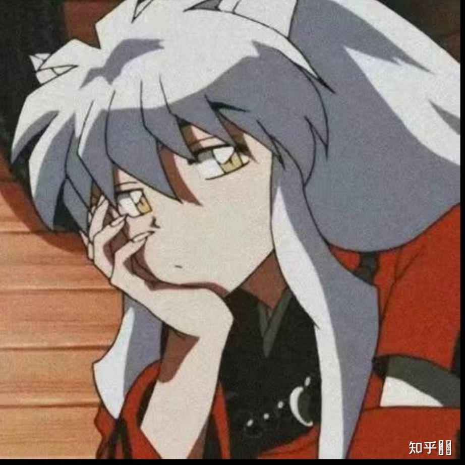 有哪些做拔刀动作的动漫男头? - 知乎