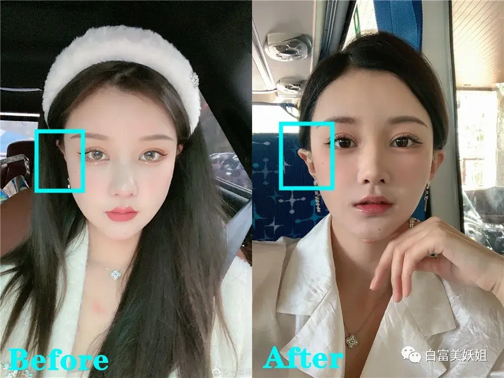 有哪一刻让你感到了自己与他人巨大的审美差异?