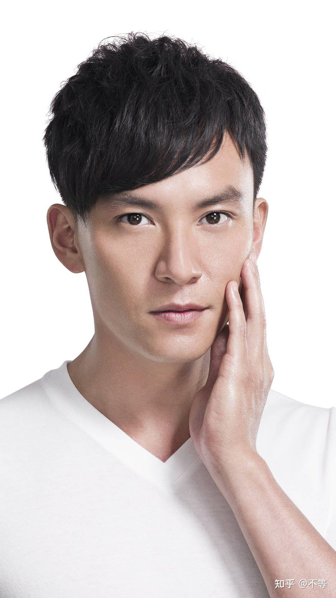 亚洲有哪些鼻子堪称艺术的男明星? - 知乎