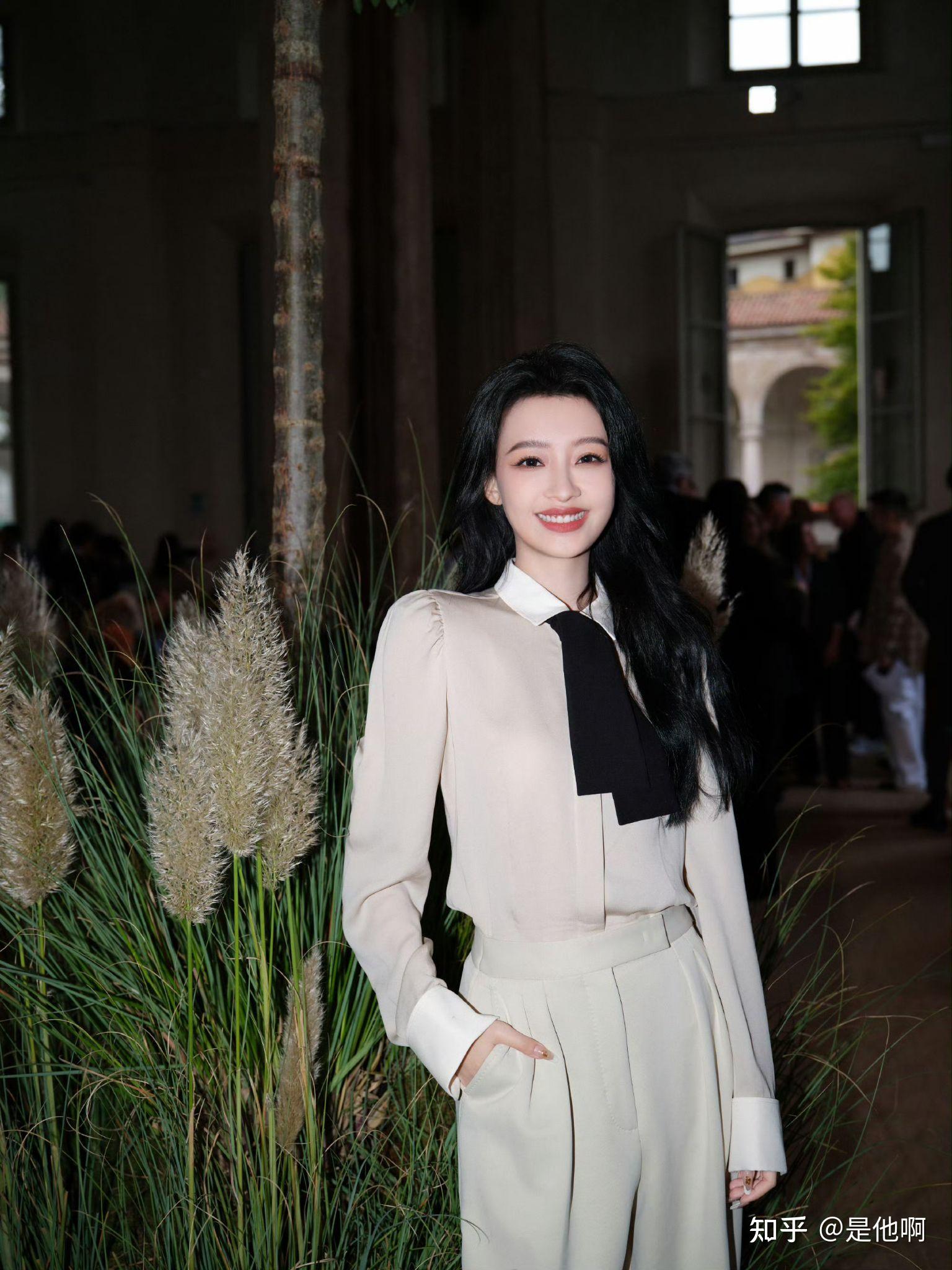 如何评价中国大陆新人女演员孙怡