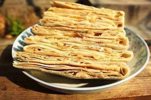 舌尖上的济南老济南特色美食