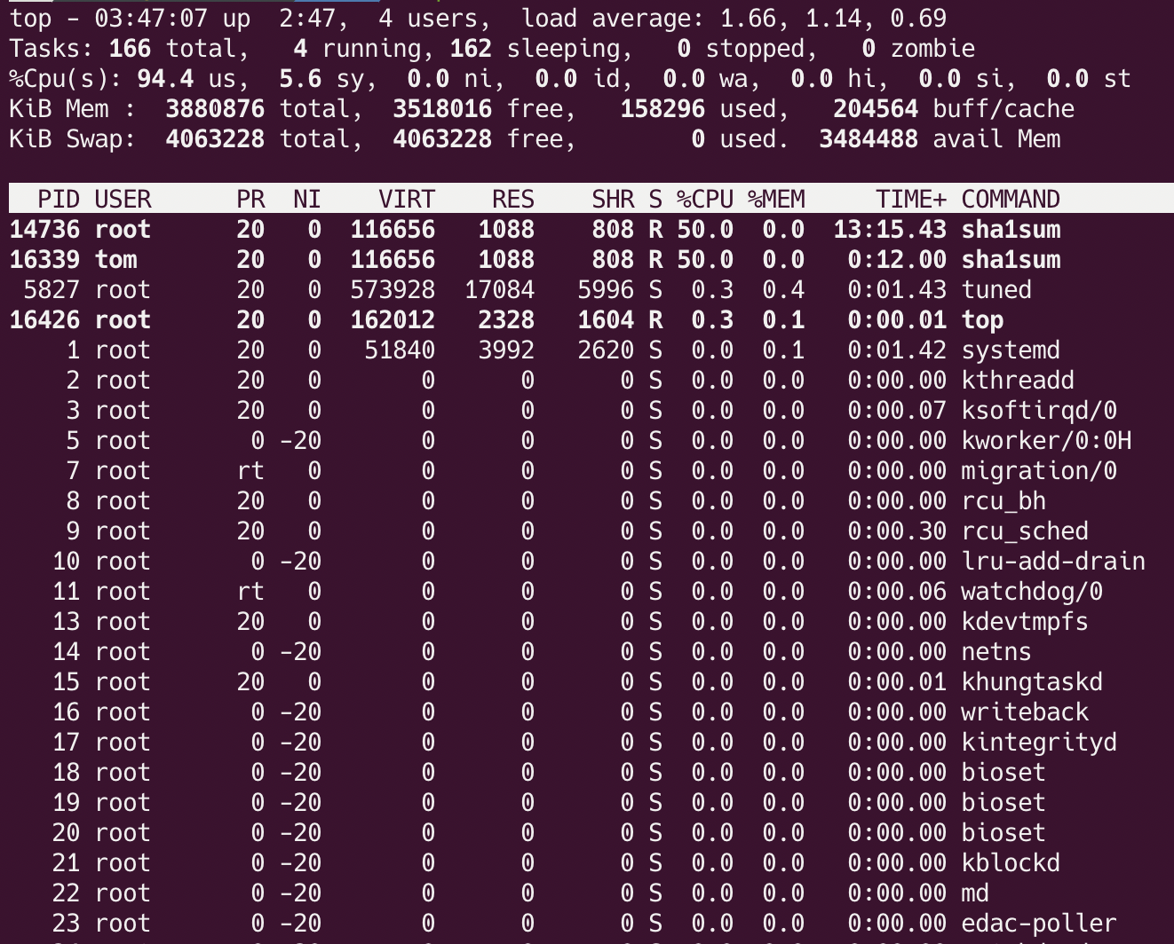 深入理解 Linux Cgroup 系列（二）：玩转 CPU - 知乎