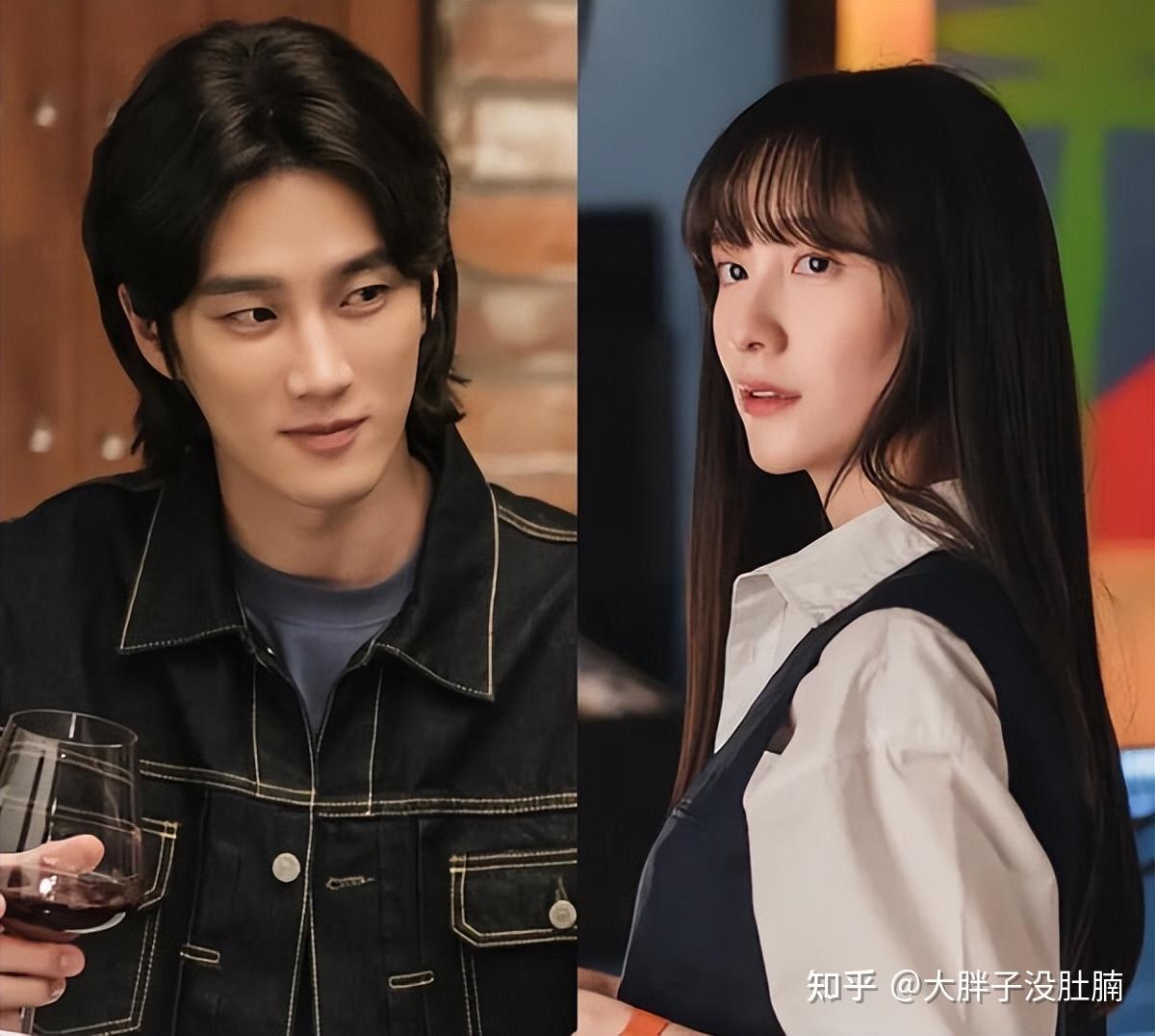 崔宇植三搭金多美?李栋旭合作李圣经 - 知乎