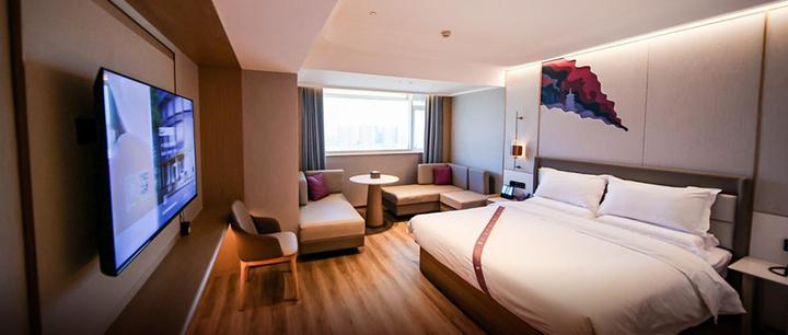 艺龙酒店科技2年签约超2000家酒店的坚守与创新