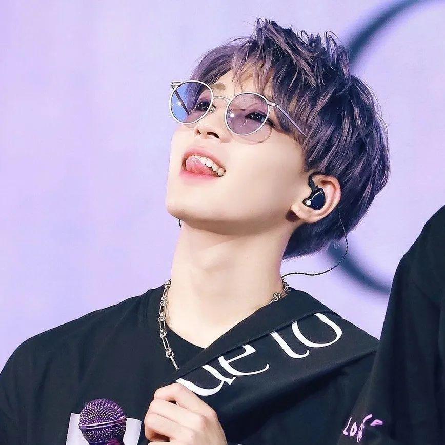 漫博宝库头像seventeen全圆佑合集