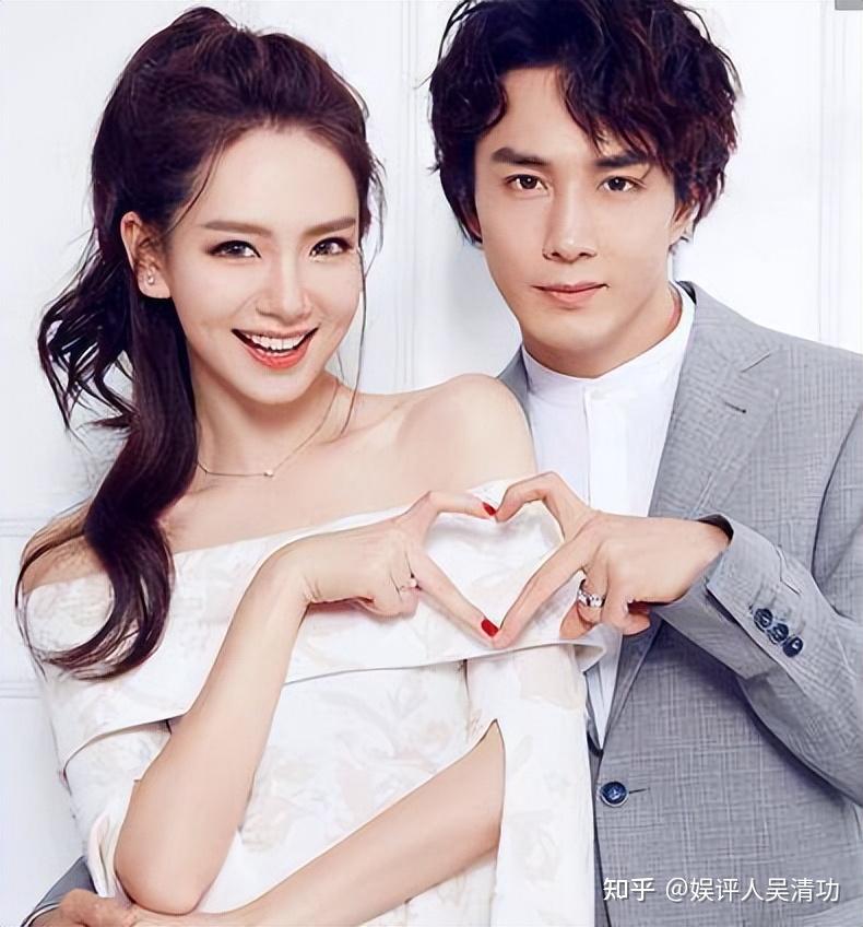 李承铉走红之后,戚薇终于有时间生孩子了 - 知乎