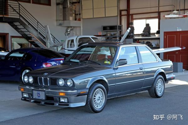 盘点15辆百年以来最漂亮的宝马汽车以及它们背后的故事 上 知乎