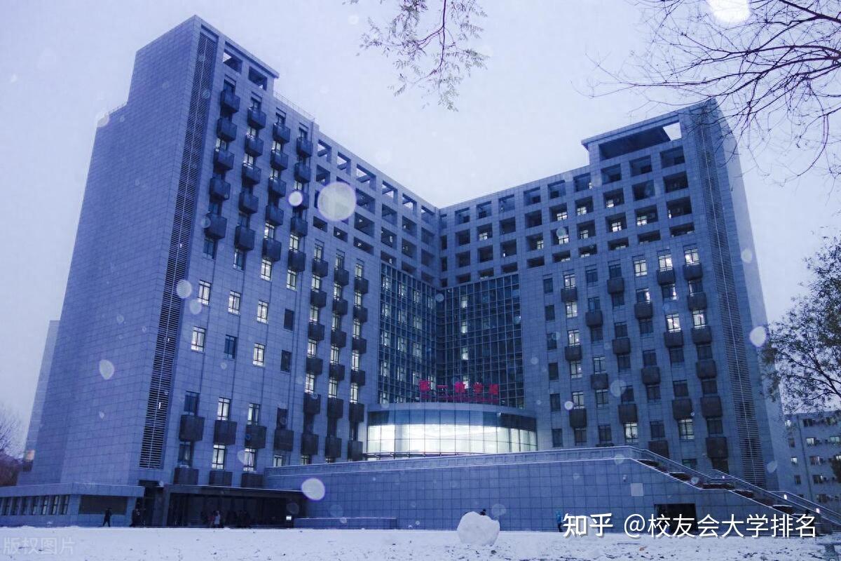 校友会2023中国双非大学学科排名,首都医科大学第一,昆明理工大学第二 - 知乎