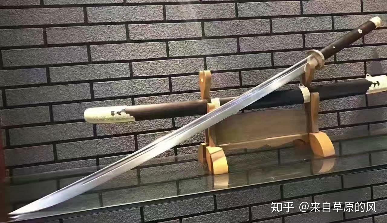 在你眼中中国的国刀是什么刀