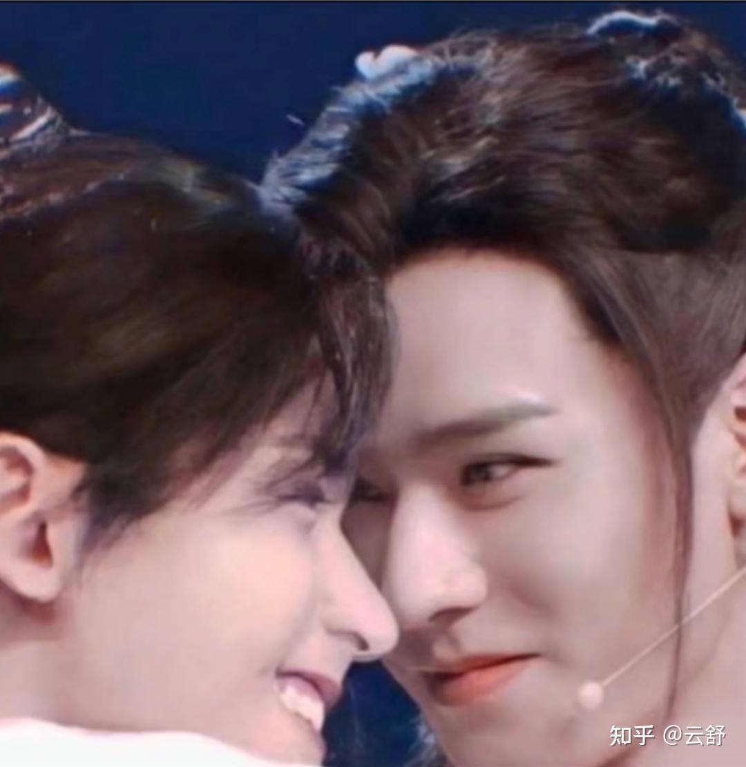 山河令和陈情令那个更好看