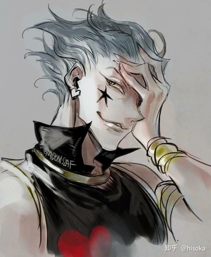 拥有丹凤眼是怎样的体验