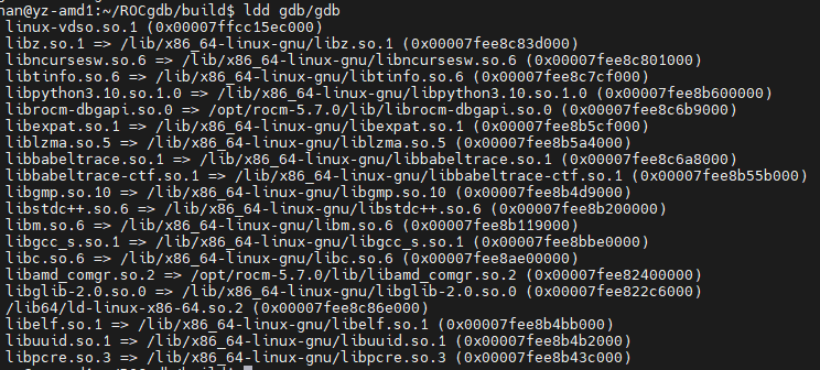 linux添加库文件路径方法 - 知乎