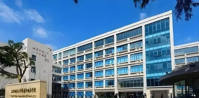 上海“三公”之上外附中：上外直升几乎无淘汰？上外升学、报考深度解析 - 知乎