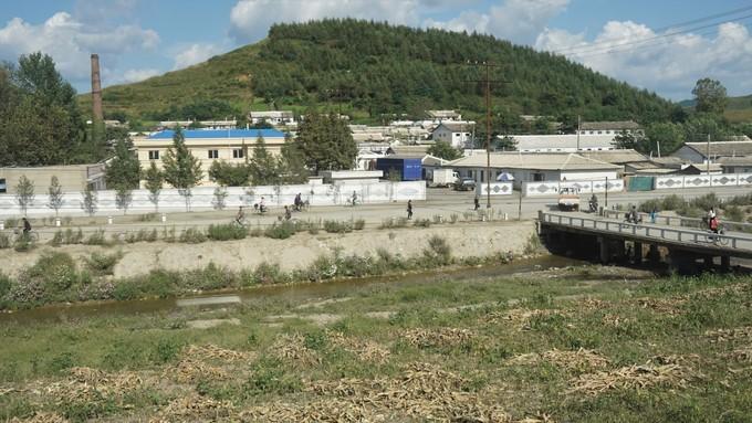 北朝鲜的四天三夜:穿越时间的地平线,告别异乡的“陌路人”