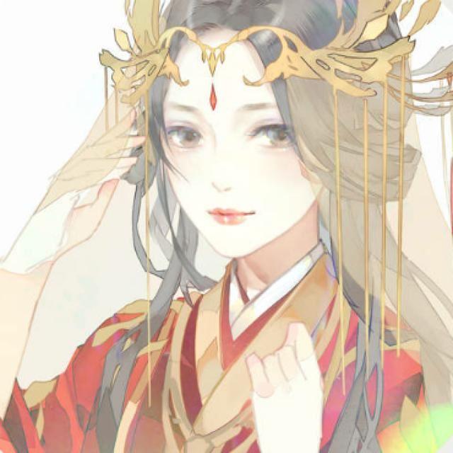 很火的古风头发 v2-1bef1059f82471d82d39f27c9ab51aa3_1440w.jpg