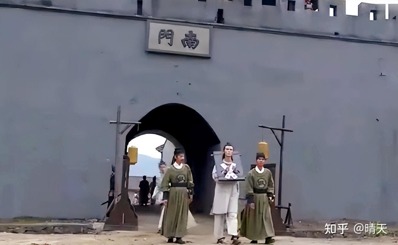 古代流放女囚,来回几千里路,为何衙役却抢着去押送? - 知乎