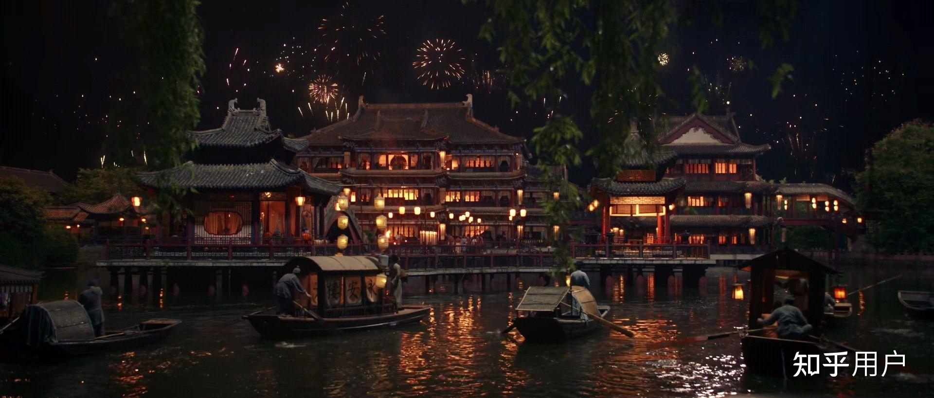 梦华录热播赵盼儿凭什么做成了东京第一大酒楼背后有哪些生意经