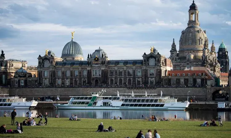 五个租金实惠的德国大学城