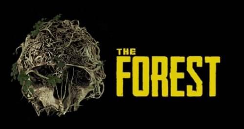 森林the Forest攻略 Q A 知乎