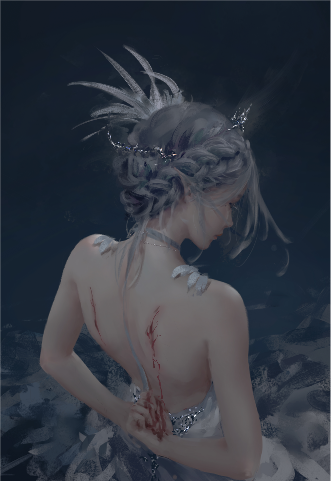 有哪些污而唯美的壁纸