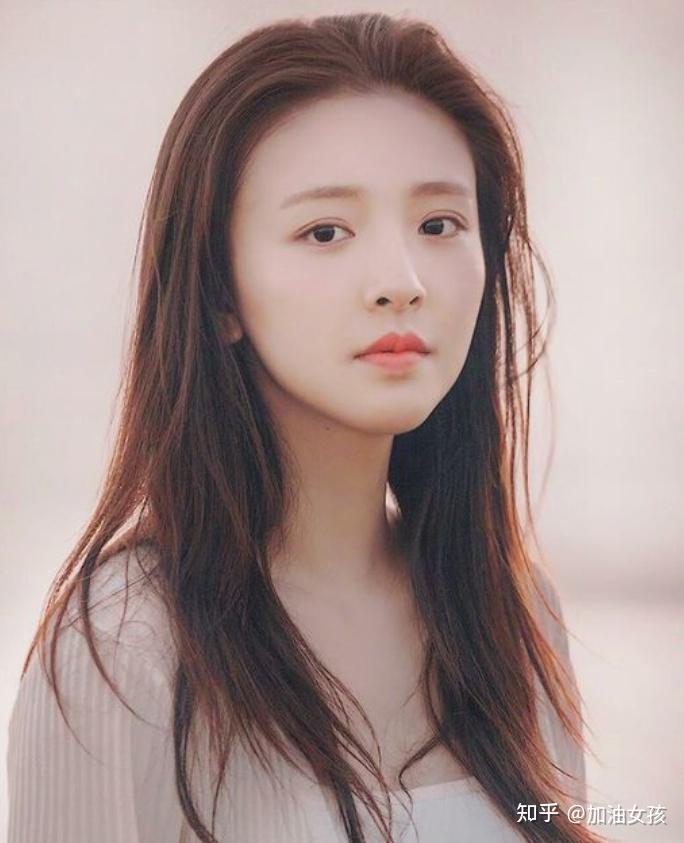 吴倩为爱隐退的实力女神小默笙你们喜欢吗