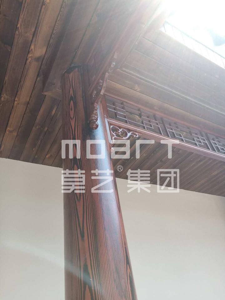 家具可以用木纹漆吗? - 知乎