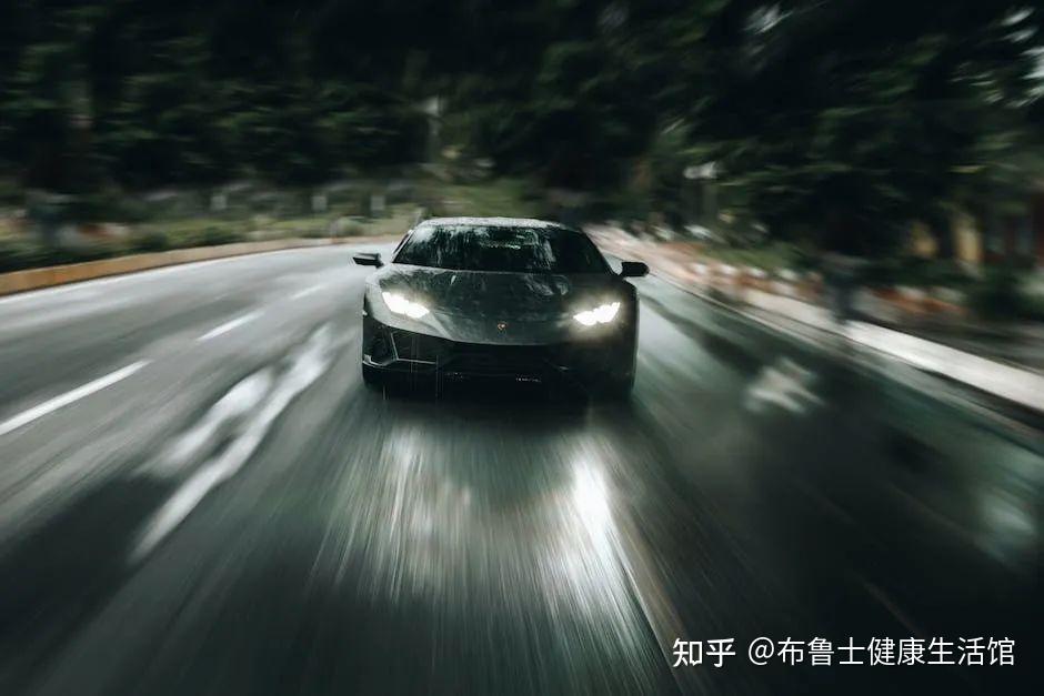 你的暗适应能力还好吗? - 知乎