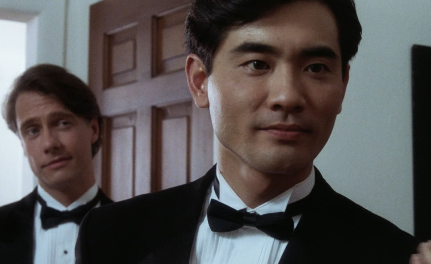 如何评价李安的《喜宴》这部电影?