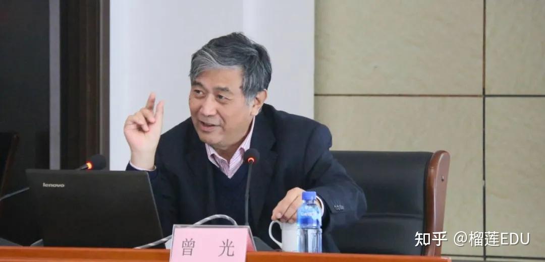 北大教授曾光中国要加速进入抗疫第三阶段