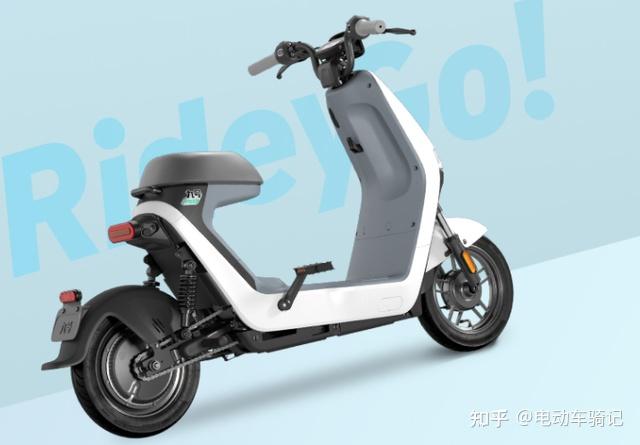 电动车推荐 zhuanlan.zhihu.com