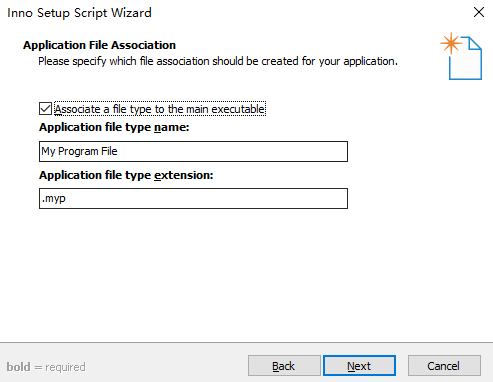 Inno Setup 打包及签名指南 - 知乎