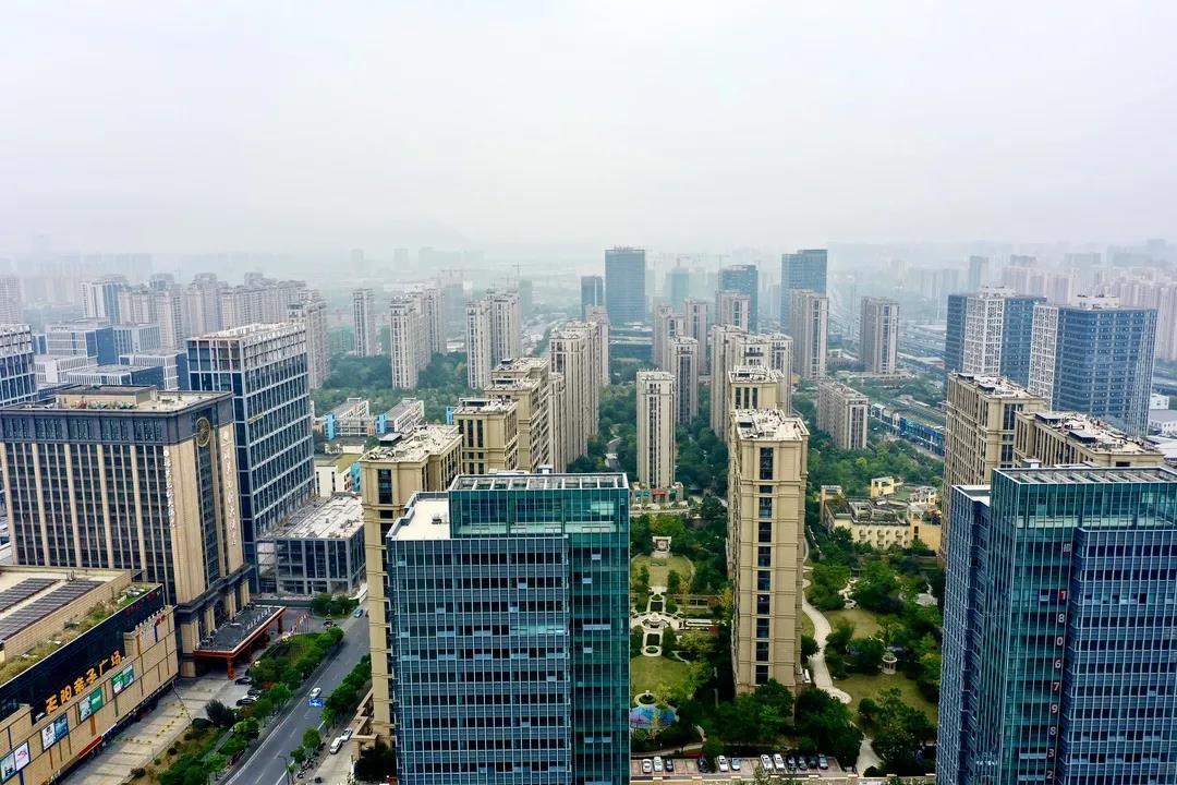 祥符运河新城怎么选房叔说no118