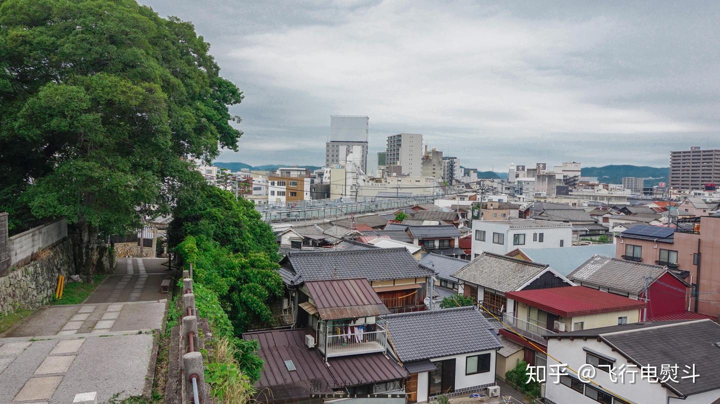 这些年我走过的日本100城-No.85：仓敷 - 知乎