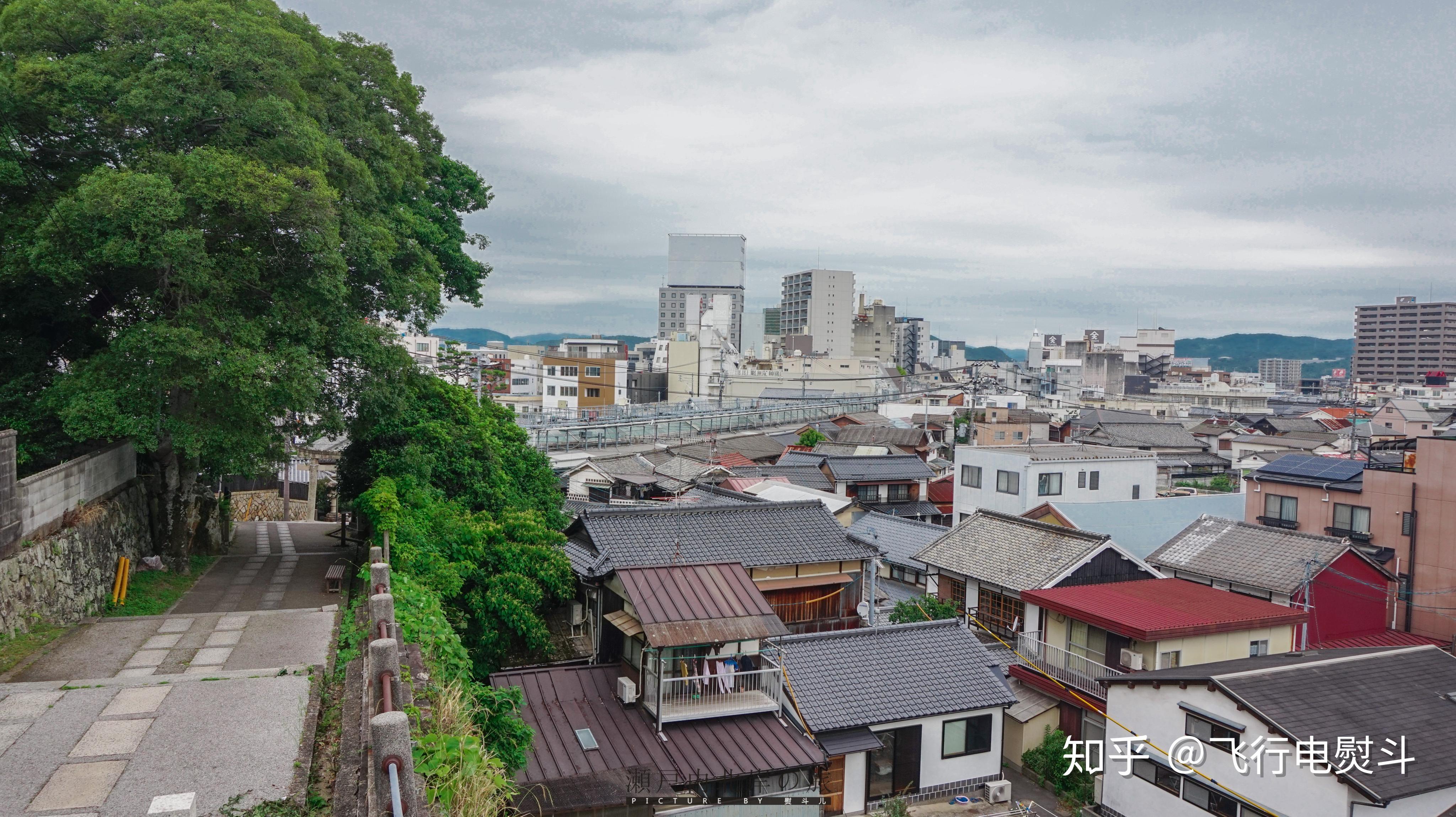 这些年我走过的日本100城-No.85：仓敷 - 知乎