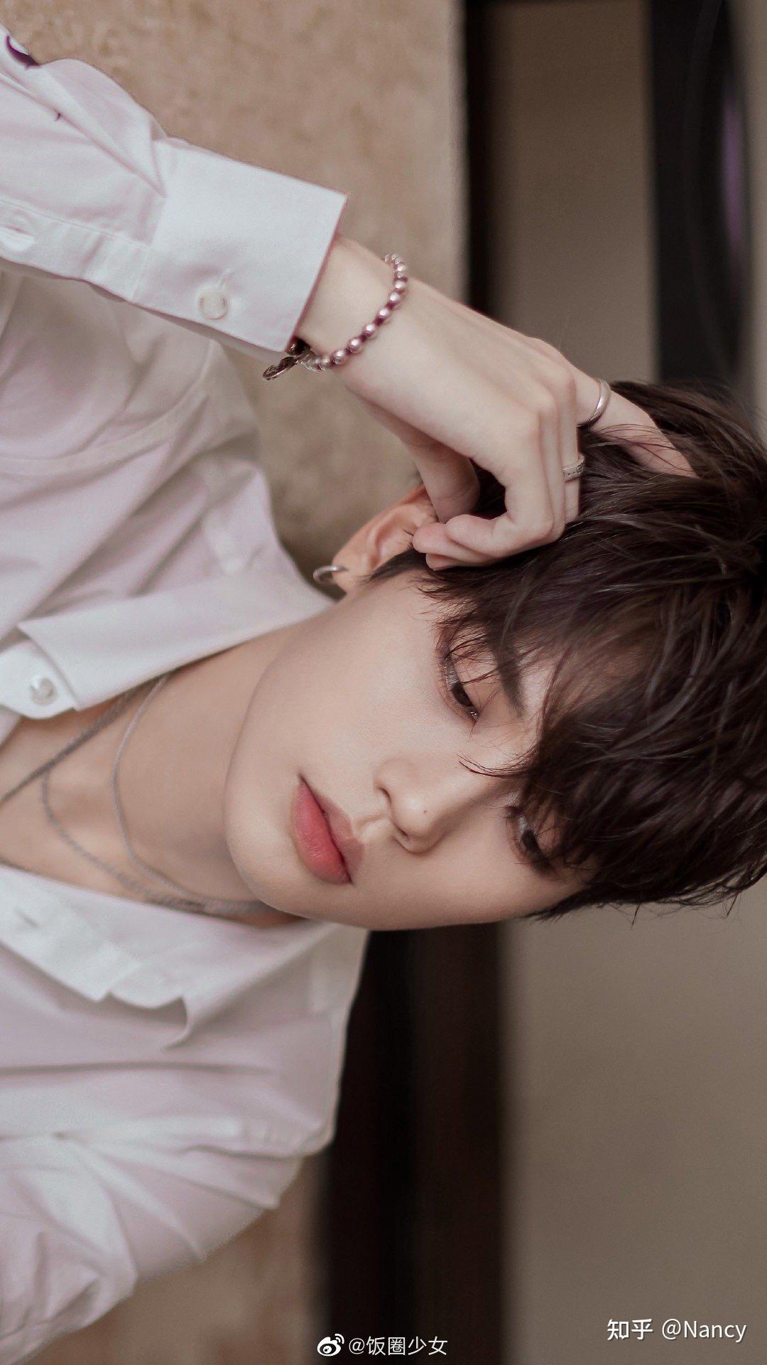 林彦俊有哪些超绝神图