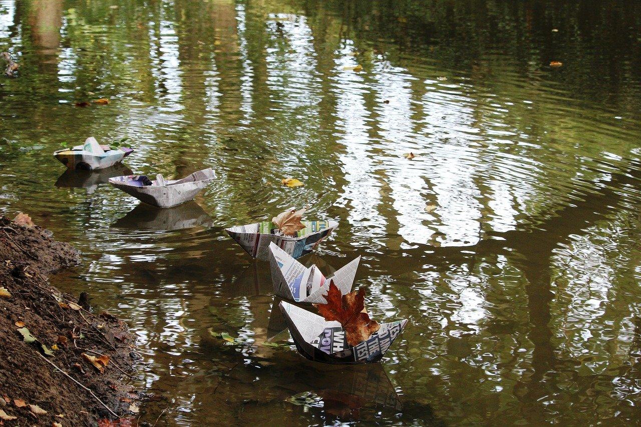 4. 玻璃安全标准