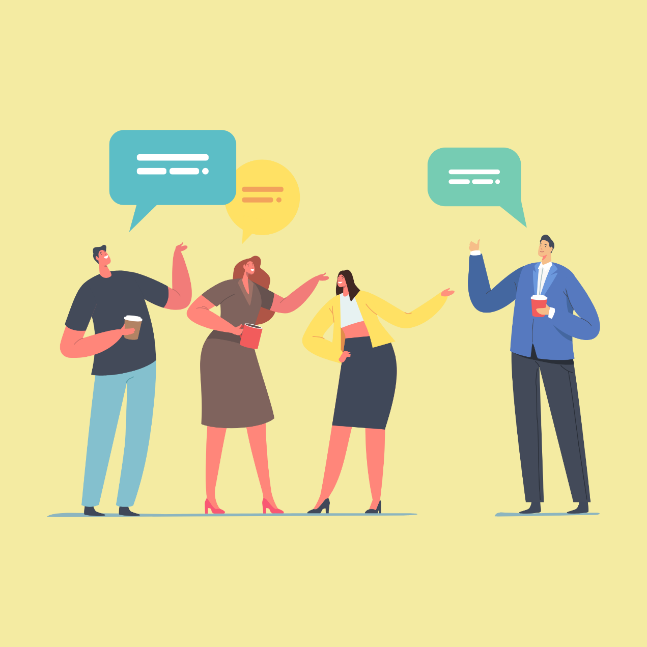 销售如何提高自身沟通能力,有什么方法或技巧? - 知乎