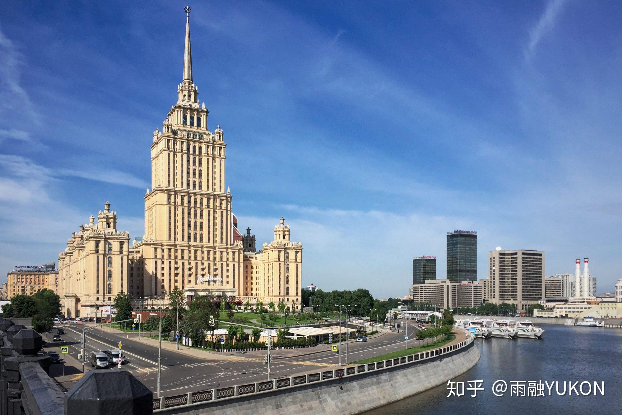 曾经的苏联国宾馆：还曾是全球最高酒店，现成5星级酒店720一晚 - 知乎