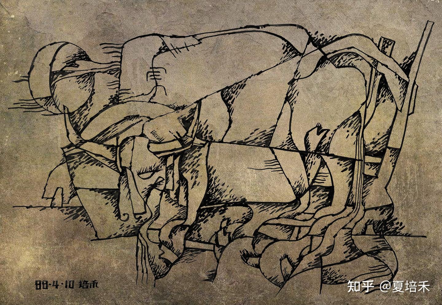 《外公》 - 知乎