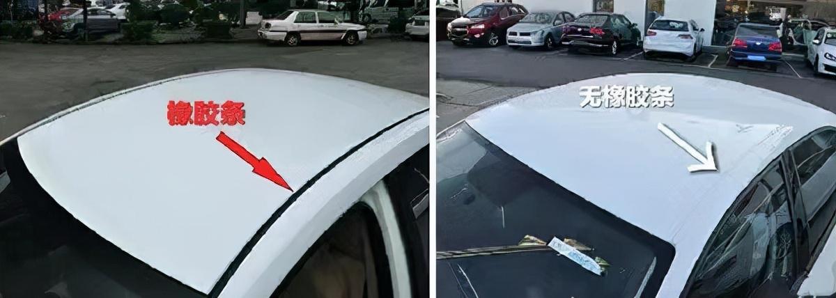 广受吹捧的激光焊接车身,真的更安全吗?与点焊车身有何区别? - 知乎