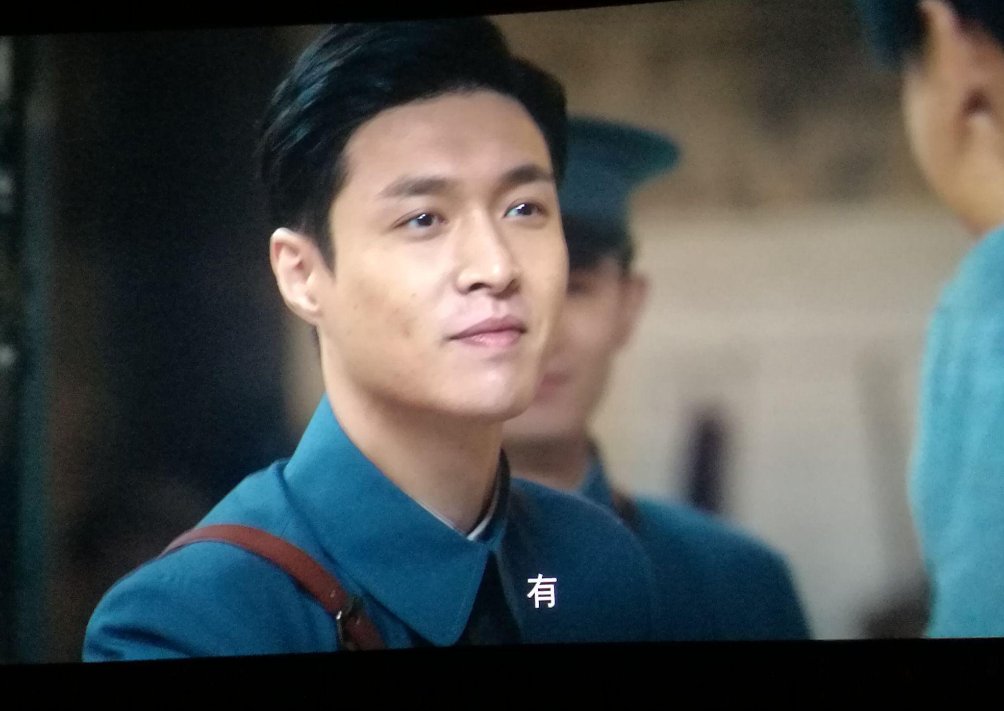 如何评价张艺兴在建军大业中的表现