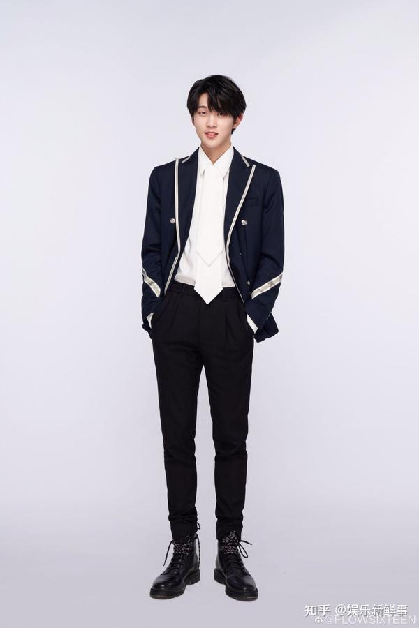 《创造营2021》学员张星特开口即升华 vocal实力惊艳全场