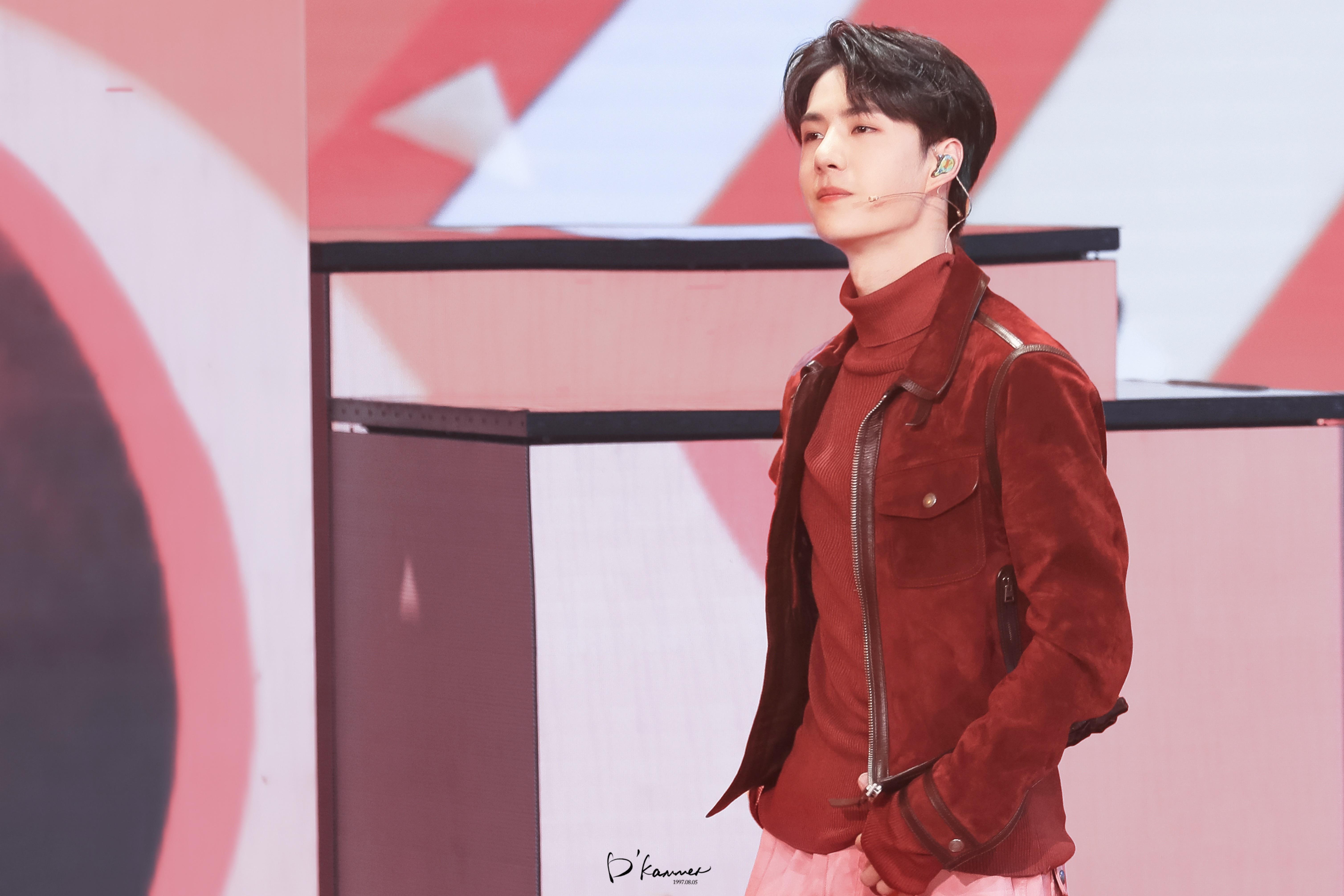 如何评价王一博在 2021 央视春晚中的表现? - 知乎