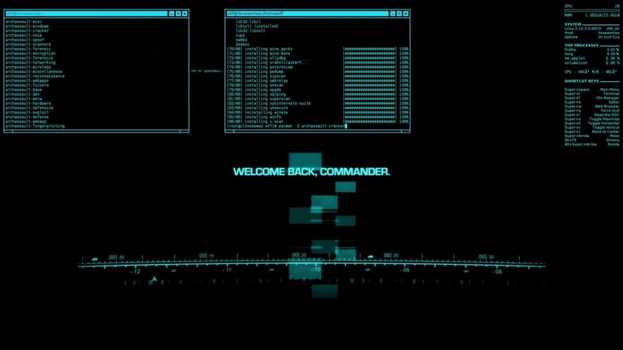 命令行生存指南 监视命令输出 Linux 中国 知乎 命令行生存指南 监视命令输出 Linux 中国 知乎