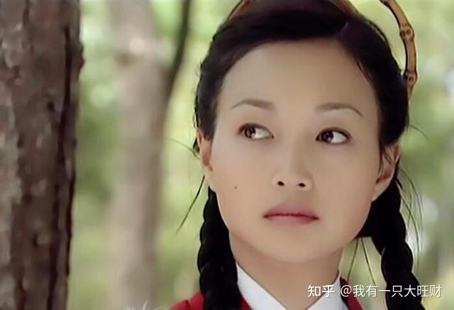 杨门女将小辣椒与贼道士杨排风走过最长的路是程刚的套路