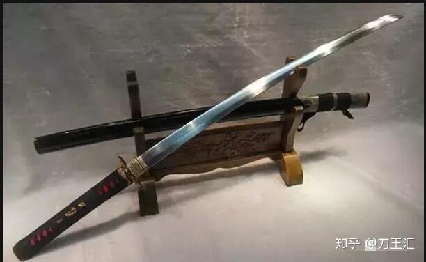 写完史上最全的世界名刀集合，小编疯了- 知乎