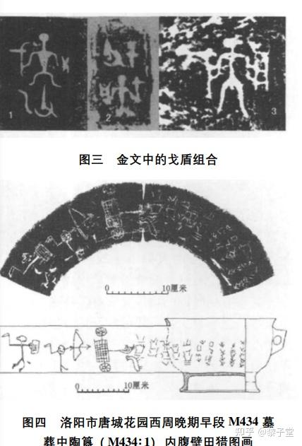 【杂谈】戈的缘起与其早期用途 - 知乎