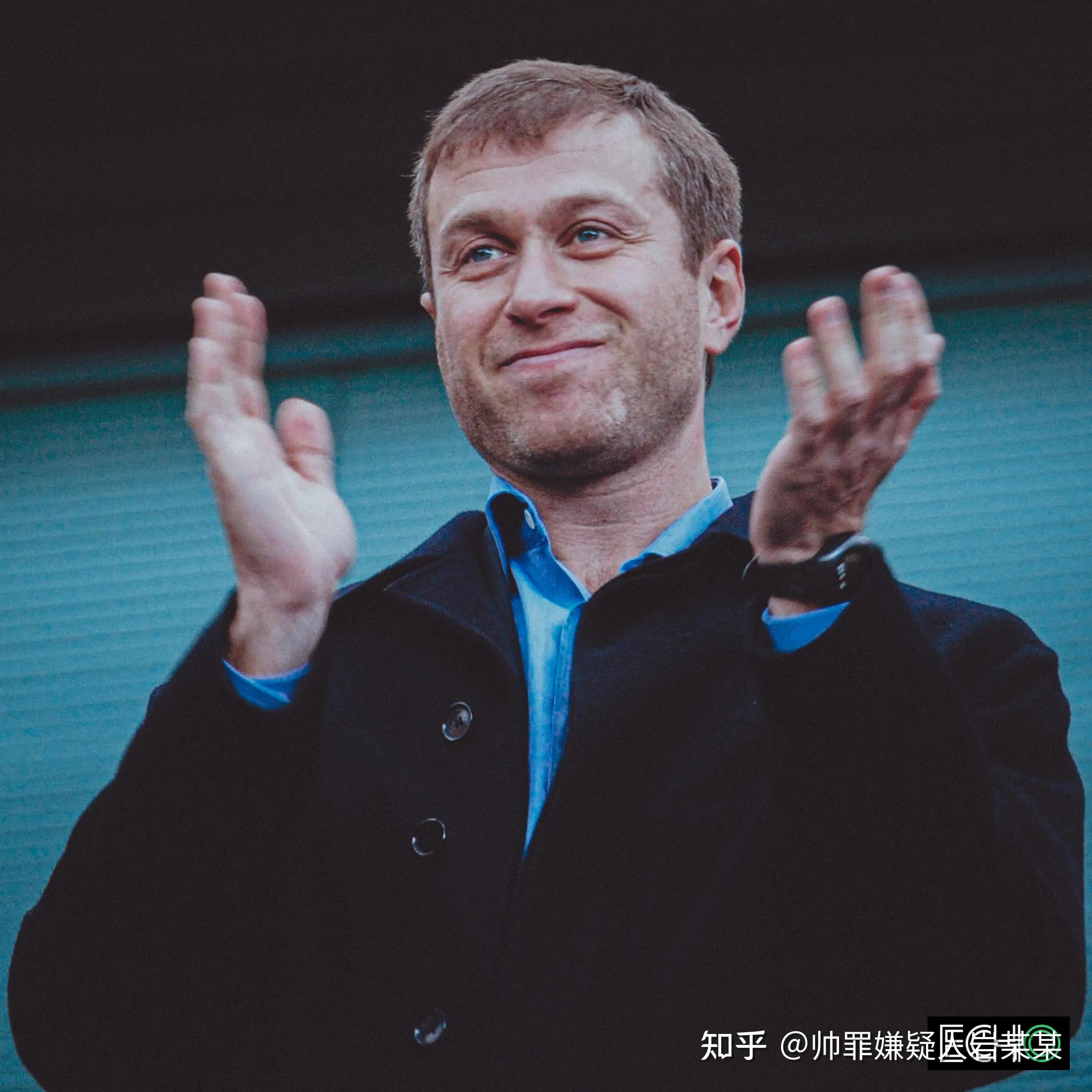 如何看待阿布拉莫维奇决定出售切尔西俱乐部并放弃全部债权? - 知乎