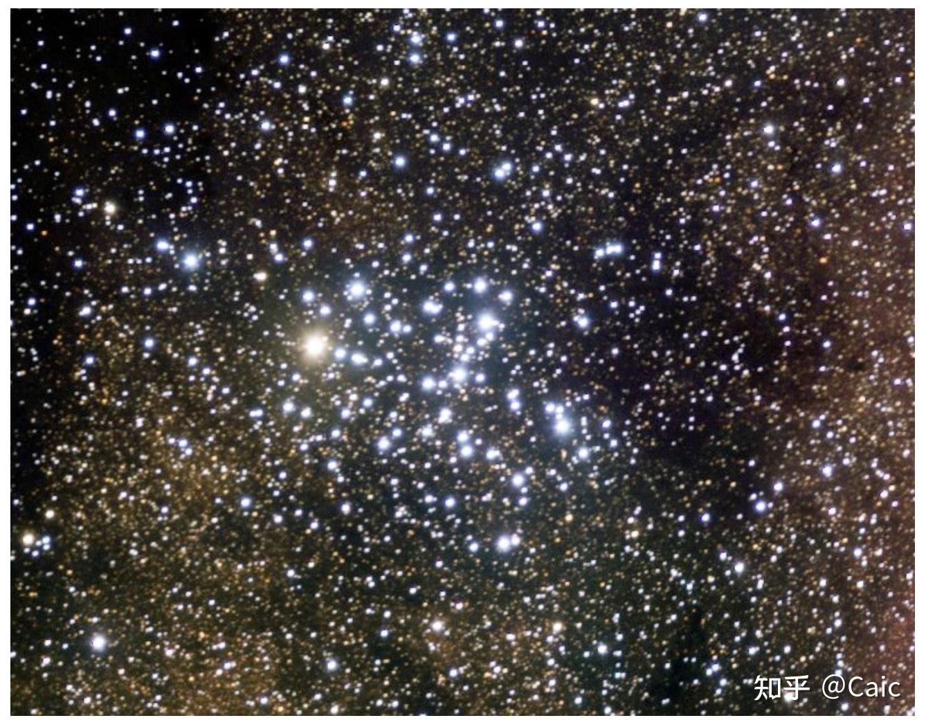 天体物理06_中等及大质量恒星的演化 - 知乎